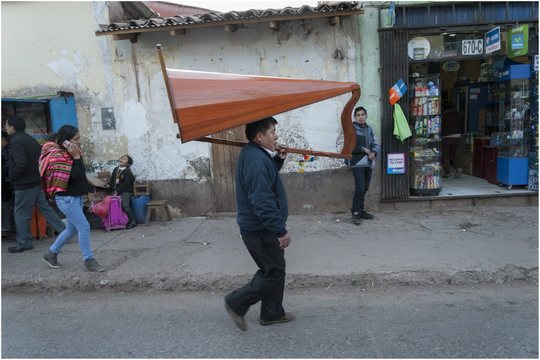 Peru 1036